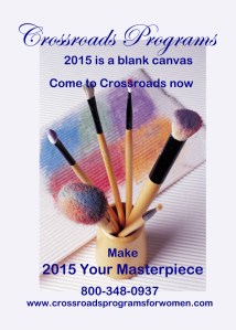 Make 2015 Your Masterpiece